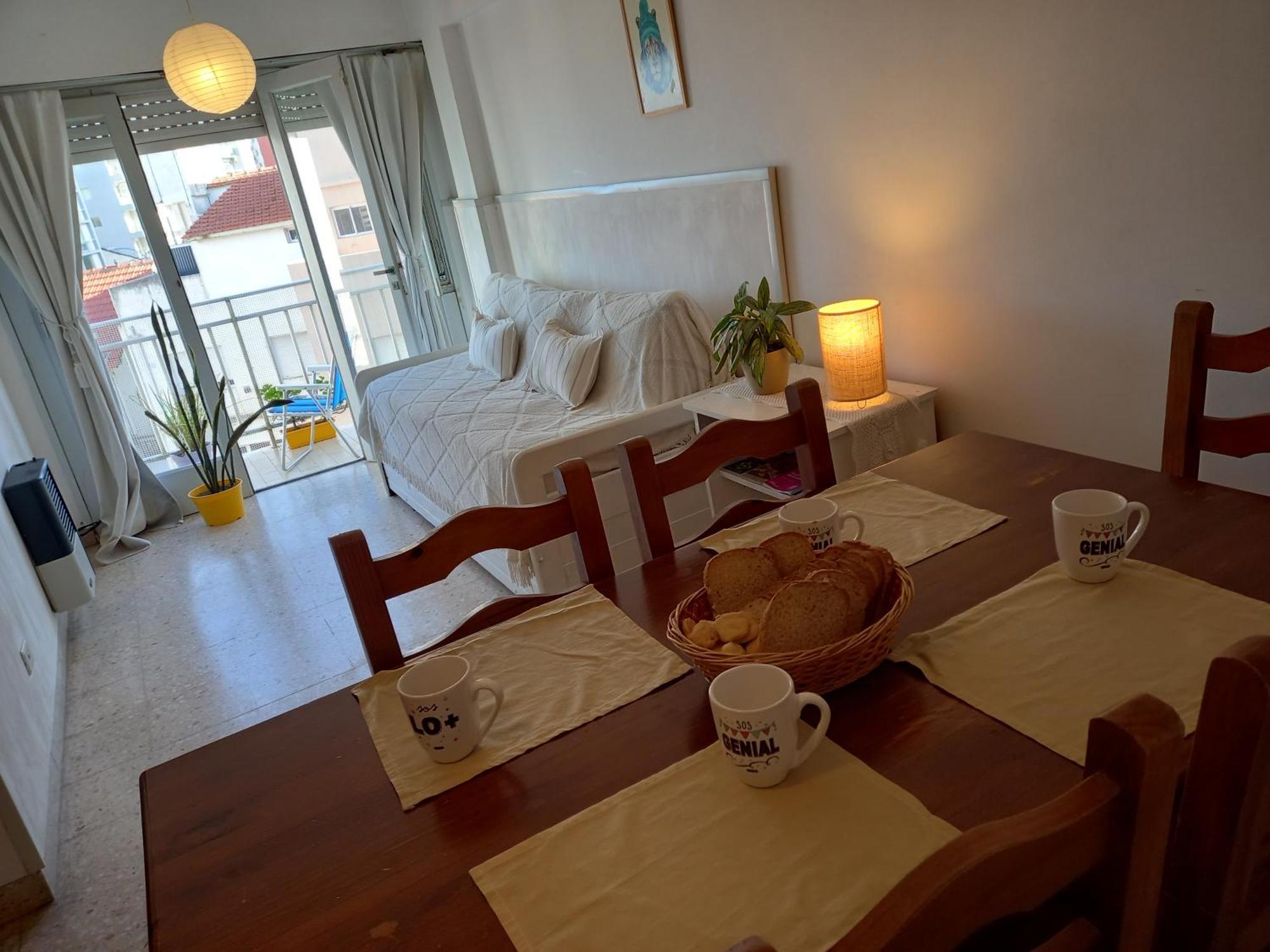 Descanso Familiar En Cabo Corrientes Apartamento *